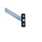 Smart Aluminium Systems Door Restrictor ACDV 291N
